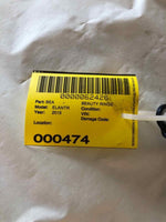 2015 HYUNDAI ELANTRA Rear Back Door Upper & Lower Hinge Right Passenger Side RH
