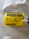 2015 HYUNDAI ELANTRA Rear Back Door Upper & Lower Hinge Right Passenger Side RH