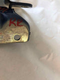 2015 HYUNDAI ELANTRA Rear Back Door Upper & Lower Hinge Right Passenger Side RH