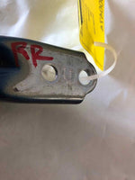 2015 HYUNDAI ELANTRA Rear Back Door Upper & Lower Hinge Right Passenger Side RH