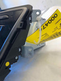 2014-2016 HYUNDAI ELANTRA Dash Radio Receiver AM FM CD Face Panel ID 961803X165