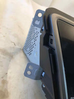 2014-2016 HYUNDAI ELANTRA Dash Radio Receiver AM FM CD Face Panel ID 961803X165
