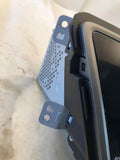 2014-2016 HYUNDAI ELANTRA Dash Radio Receiver AM FM CD Face Panel ID 961803X165