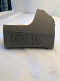 2015 HYUNDAI ELANTRA ECO Dimmer Light Control Traction Switch Buttons OEM
