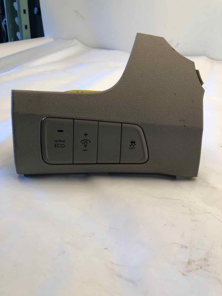 2015 HYUNDAI ELANTRA ECO Dimmer Light Control Traction Switch Buttons OEM