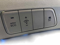 2015 HYUNDAI ELANTRA ECO Dimmer Light Control Traction Switch Buttons OEM