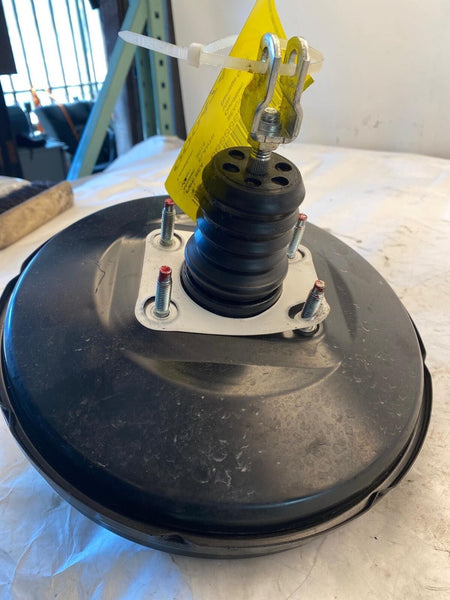 2011 - 2016 HYUNDAI ELANTRA 1.8L 4 Cylinder Engine Power Brake Booster OEM