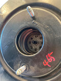 2011 - 2016 HYUNDAI ELANTRA 1.8L 4 Cylinder Engine Power Brake Booster OEM