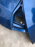 2011-2016 HYUNDAI ELANTRA Rear Trunk Decklid Hatch Tailgate Paint Code ZU3 Blue