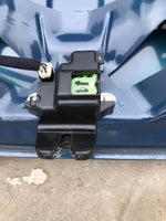 2011-2016 HYUNDAI ELANTRA Rear Trunk Decklid Hatch Tailgate Paint Code ZU3 Blue