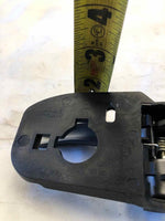 2014 - 2016 HYUNDAI ELANTRA Rear Back Inside Door Handle Right Passenger Side RH