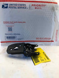 2014 - 2016 HYUNDAI ELANTRA Rear Back Inside Door Handle Right Passenger Side RH