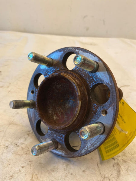2011 - 2017 HYUNDAI ELANTRA Rear Back Wheel Hub Bearing Right Passenger Side RH