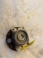 2011 - 2017 HYUNDAI ELANTRA Rear Back Wheel Hub Bearing Right Passenger Side RH
