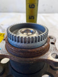 2011 - 2017 HYUNDAI ELANTRA Rear Back Wheel Hub Bearing Right Passenger Side RH