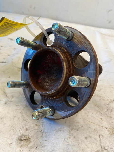2011 - 2017 HYUNDAI ELANTRA 1.8L Rear Back Wheel Hub Bearing Left Driver Side LH