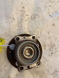 2011 - 2017 HYUNDAI ELANTRA 1.8L Rear Back Wheel Hub Bearing Left Driver Side LH