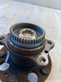 2011 - 2017 HYUNDAI ELANTRA 1.8L Rear Back Wheel Hub Bearing Left Driver Side LH