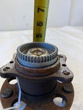 2011 - 2017 HYUNDAI ELANTRA 1.8L Rear Back Wheel Hub Bearing Left Driver Side LH