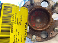 2011 - 2017 HYUNDAI ELANTRA 1.8L Rear Back Wheel Hub Bearing Left Driver Side LH