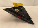 2003 - 2007 HONDA ACCORD Front Power Side View Door Mirror Right Passenger Side