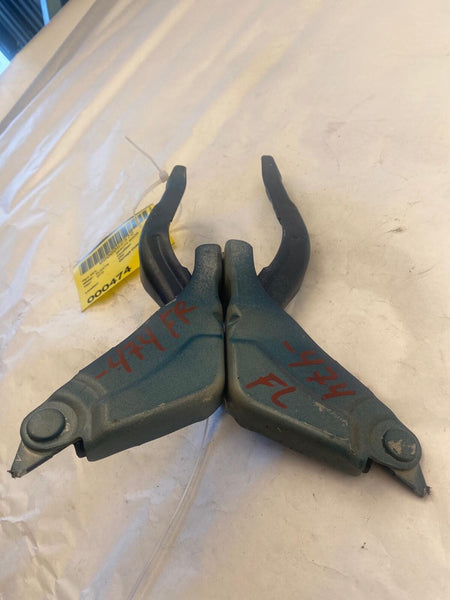2011 - 2016 HYUNDAI ELANTRA Front Hood Hinge Driver Side & Right Passenger Side