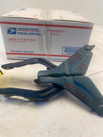 2011 - 2016 HYUNDAI ELANTRA Front Hood Hinge Driver Side & Right Passenger Side
