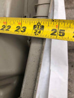 2014 - 2016 HYUNDAI ELANTRA Front Inner Door Trim Panel Right Passenger Side RH