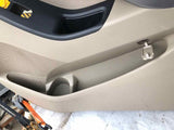 2014 - 2016 HYUNDAI ELANTRA Front Inner Door Trim Panel Right Passenger Side RH