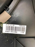 2014 - 2016 HYUNDAI ELANTRA Front Inner Door Trim Panel Right Passenger Side RH