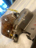 2015 HYUNDAI ELANTRA Emergency Pull Parking Hand Brake Control Lever OEM
