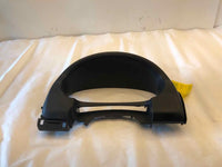 2014 NISSAN VERSA Speedometer Instrumental Cluster Trim Bezel Surround Cover OEM