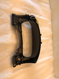 2014 NISSAN VERSA Speedometer Instrumental Cluster Trim Bezel Surround Cover OEM