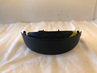 2014 NISSAN VERSA Speedometer Instrumental Cluster Trim Bezel Surround Cover OEM