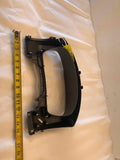 2014 NISSAN VERSA Speedometer Instrumental Cluster Trim Bezel Surround Cover OEM