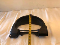 2014 NISSAN VERSA Speedometer Instrumental Cluster Trim Bezel Surround Cover OEM