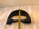 2014 NISSAN VERSA Speedometer Instrumental Cluster Trim Bezel Surround Cover OEM