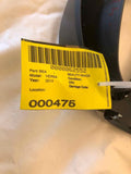 2014 NISSAN VERSA Speedometer Instrumental Cluster Trim Bezel Surround Cover OEM