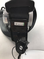 2015 MAZDA 3 Rear Back Seat Lap & Shoulder Belt Left Driver Side LH OEM Mazda3