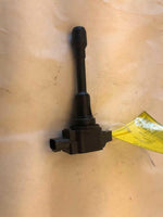 2012 - 2019 NISSAN VERSA 1.6L 4 Cylinder 2 Ignition Coil Ignitor OEM