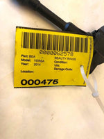 2012 - 2019 NISSAN VERSA 1.6L 4 Cylinder 2 Ignition Coil Ignitor OEM