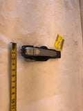 2014 - 2019 NISSAN VERSA Rear Outside Door Handle Assembly Left Driver Side LH