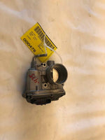 2012 - 2019 NISSAN VERSA 1.6L Fuel Injection Throttle Body Valve Assembly OEM