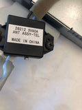2013 - 2019 NISSAN VERSA Communication Telephone Bluetooth Control Module Unit