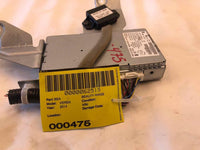 2013 - 2019 NISSAN VERSA Communication Telephone Bluetooth Control Module Unit