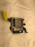 2015 HYUNDAI ELANTRA 1.8L Engine Electronic Control Module Unit ID 391032EMW5