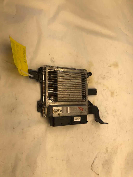 2015 HYUNDAI ELANTRA 1.8L Engine Electronic Control Module Unit ID 391032EMW5