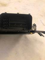 2015 HYUNDAI ELANTRA 1.8L Engine Electronic Control Module Unit ID 391032EMW5