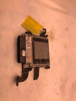 2015 HYUNDAI ELANTRA 1.8L Engine Electronic Control Module Unit ID 391032EMW5