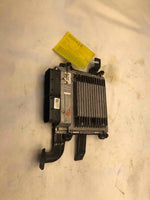 2015 HYUNDAI ELANTRA 1.8L Engine Electronic Control Module Unit ID 391032EMW5